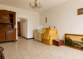 Casa semi indipendente Via San Giacomo, Borgomaro - foto 5