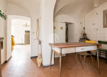 Casa semi indipendente Via San Giacomo, Borgomaro - foto 7