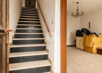 Casa semi indipendente Via San Giacomo, Borgomaro - foto 9