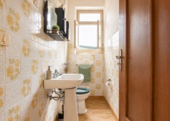 Casa semi indipendente Via San Giacomo, Borgomaro - foto 17