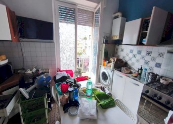 Four-room apartment Via Mansueto, Genova (neighborhood Certosa) - photo 3