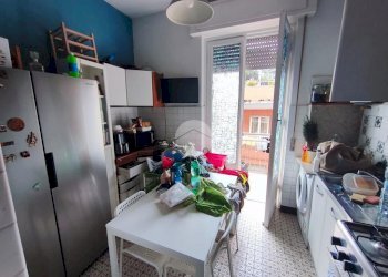 Four-room apartment Via Mansueto, Genova (neighborhood Certosa) - photo 4