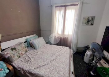 Four-room apartment Via Mansueto, Genova (neighborhood Certosa) - photo 7