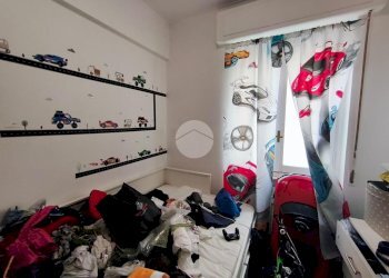 Four-room apartment Via Mansueto, Genova (neighborhood Certosa) - photo 9