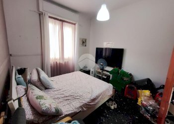 Four-room apartment Via Mansueto, Genova (neighborhood Certosa) - photo 10