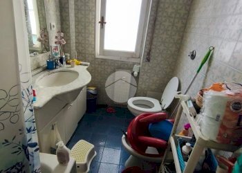 Four-room apartment Via Mansueto, Genova (neighborhood Certosa) - photo 11
