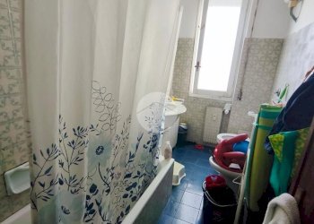 Four-room apartment Via Mansueto, Genova (neighborhood Certosa) - photo 13