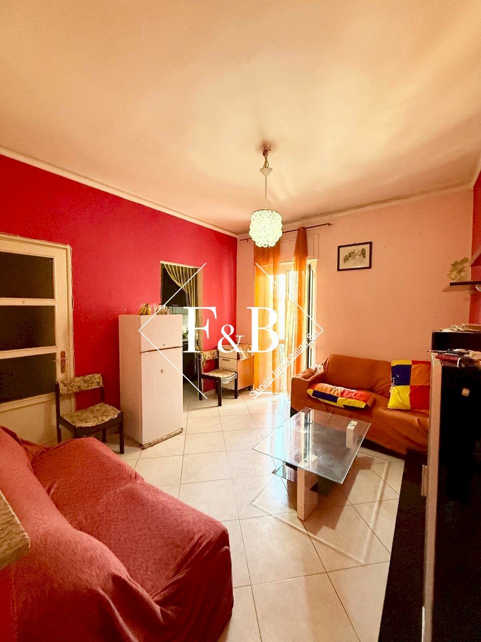 Quadrilocale Asti, Asti - foto 1