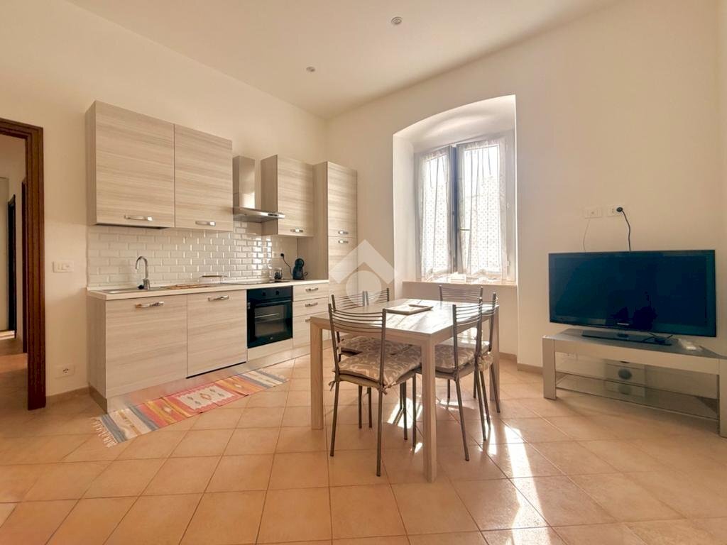 Trilocale Via della Libertà, Genova (zona Foce) - foto 1