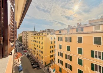 Trilocale Via della Libertà, Genova (zona Foce) - foto 11