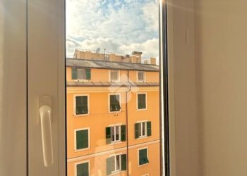 Trilocale Via della Libertà, Genova (zona Foce) - foto 15