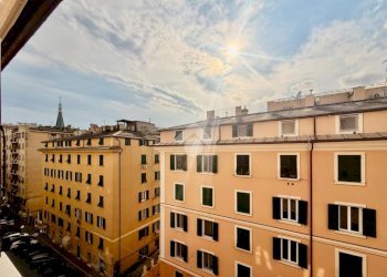 Trilocale Via della Libertà, Genova (zona Foce) - foto 16