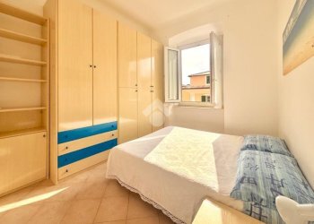 Trilocale Via della Libertà, Genova (zona Foce) - foto 17