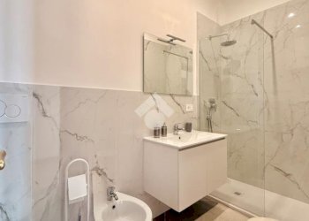 Trilocale Via della Libertà, Genova (zona Foce) - foto 20