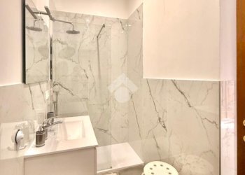 Trilocale Via della Libertà, Genova (zona Foce) - foto 21