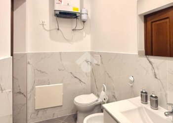 Trilocale Via della Libertà, Genova (zona Foce) - foto 22