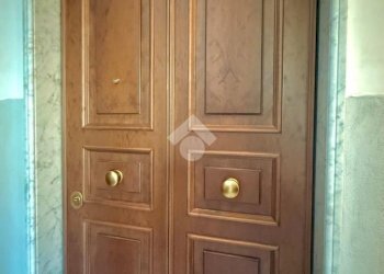 Trilocale Via della Libertà, Genova (zona Foce) - foto 24