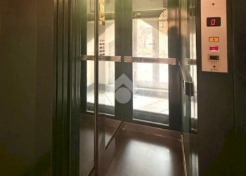 Trilocale Via della Libertà, Genova (zona Foce) - foto 25