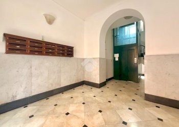 Trilocale Via della Libertà, Genova (zona Foce) - foto 26
