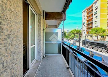 Quadrilocale Corso Tardy e Benech, Savona - foto 19