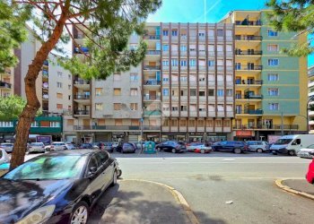Quadrilocale Corso Tardy e Benech, Savona - foto 31