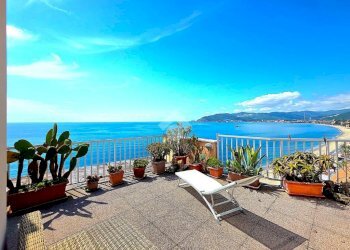 Trilocale Via Amilcare Ponchielli, Savona - foto 8