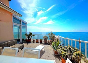 Trilocale Via Amilcare Ponchielli, Savona - foto 9