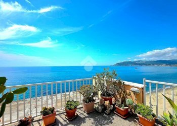 Trilocale Via Amilcare Ponchielli, Savona - foto 10