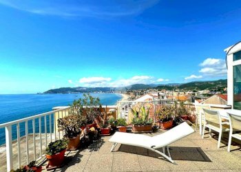 Trilocale Via Amilcare Ponchielli, Savona - foto 11