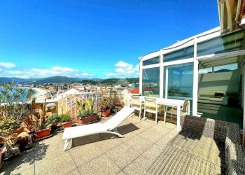 Trilocale Via Amilcare Ponchielli, Savona - foto 12