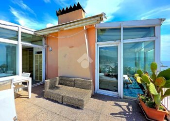 Trilocale Via Amilcare Ponchielli, Savona - foto 14