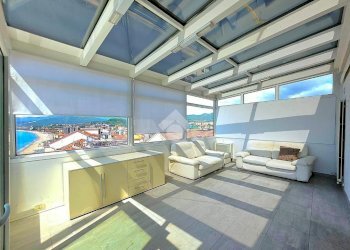 Trilocale Via Amilcare Ponchielli, Savona - foto 15