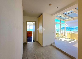Trilocale Via Amilcare Ponchielli, Savona - foto 21