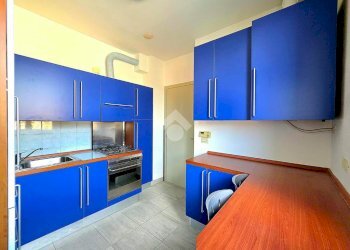 Trilocale Via Amilcare Ponchielli, Savona - foto 34