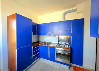 Trilocale Via Amilcare Ponchielli, Savona - foto 35