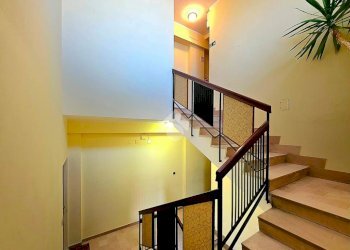 Trilocale Via Amilcare Ponchielli, Savona - foto 36