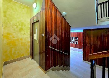 Trilocale Via Amilcare Ponchielli, Savona - foto 37