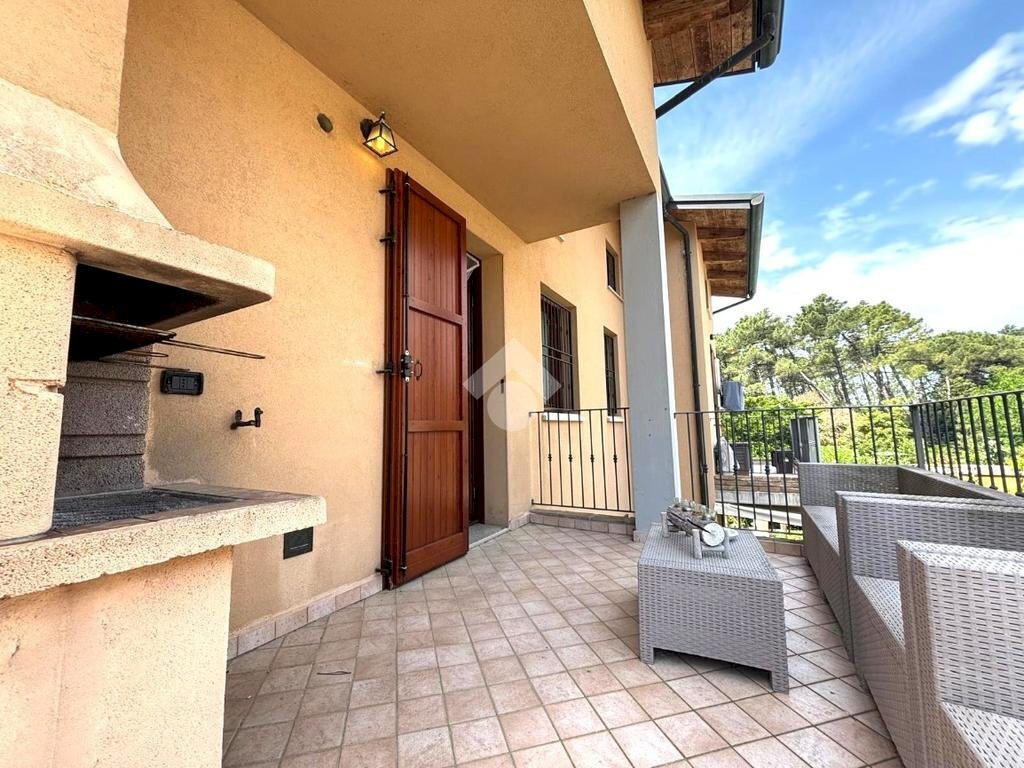 Quadrilocale Viale dei Tigli, Ravenna (zona Marina Romea) - foto 1