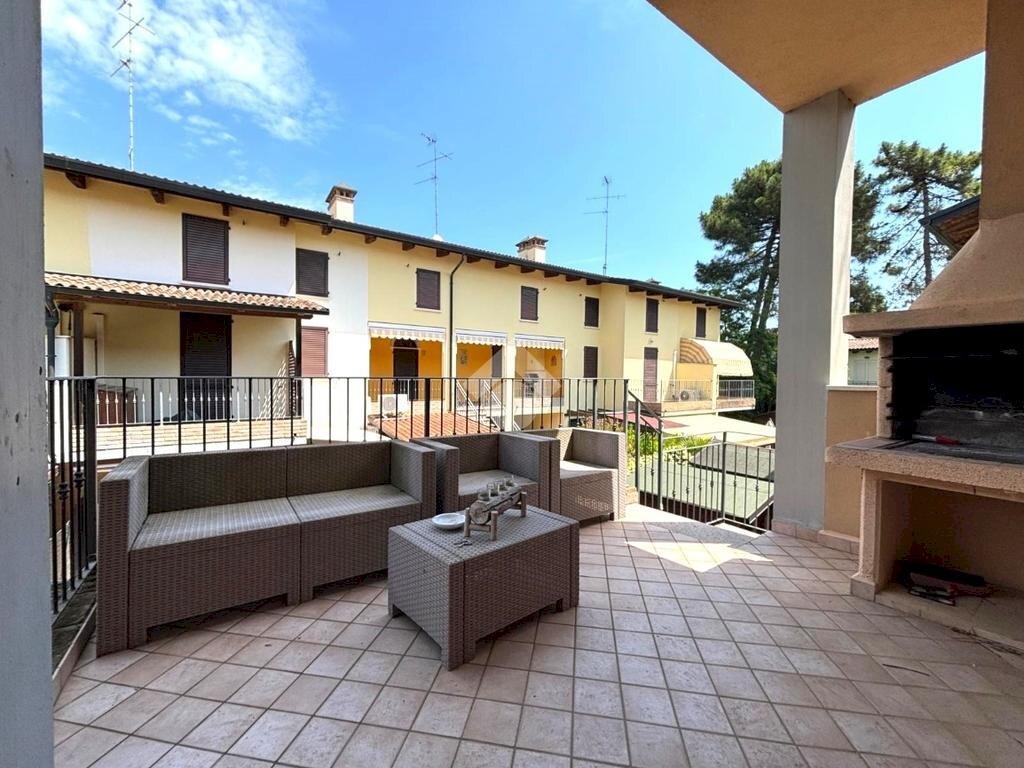Quadrilocale Viale dei Tigli, Ravenna (zona Marina Romea) - foto 2