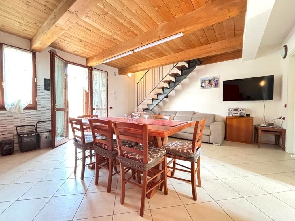 Quadrilocale Viale dei Tigli, Ravenna (zona Marina Romea) - foto 3