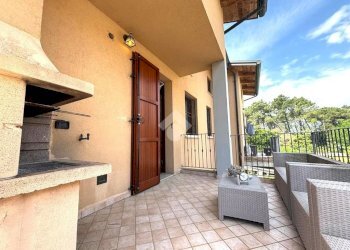 Quadrilocale Viale dei Tigli, Ravenna (zona Marina Romea) - foto 1