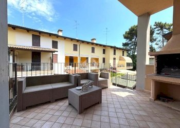 Quadrilocale Viale dei Tigli, Ravenna (zona Marina Romea) - foto 2