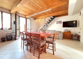 Quadrilocale Viale dei Tigli, Ravenna (zona Marina Romea) - foto 4