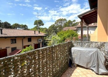 Quadrilocale Viale dei Tigli, Ravenna (zona Marina Romea) - foto 9