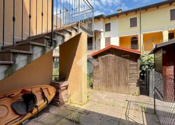 Quadrilocale Viale dei Tigli, Ravenna (zona Marina Romea) - foto 20