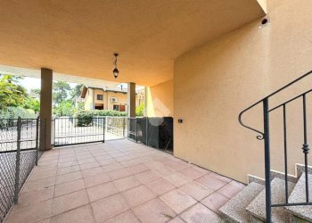 Quadrilocale Viale dei Tigli, Ravenna (zona Marina Romea) - foto 22