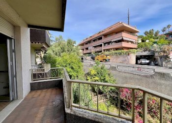 Monolocale Via Padre Semeria, 145, Sanremo - foto 9