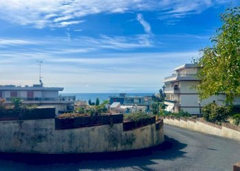 Monolocale Via Padre Semeria, 145, Sanremo - foto 12