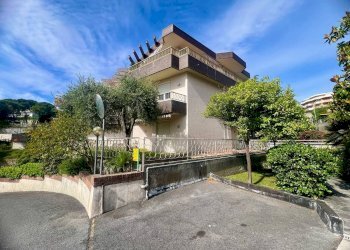Monolocale Via Padre Semeria, 145, Sanremo - foto 13