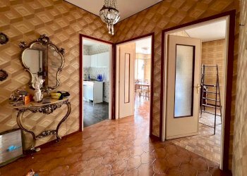 Appartamento Via Louis Pasteur, 211, Bordighera - foto 3